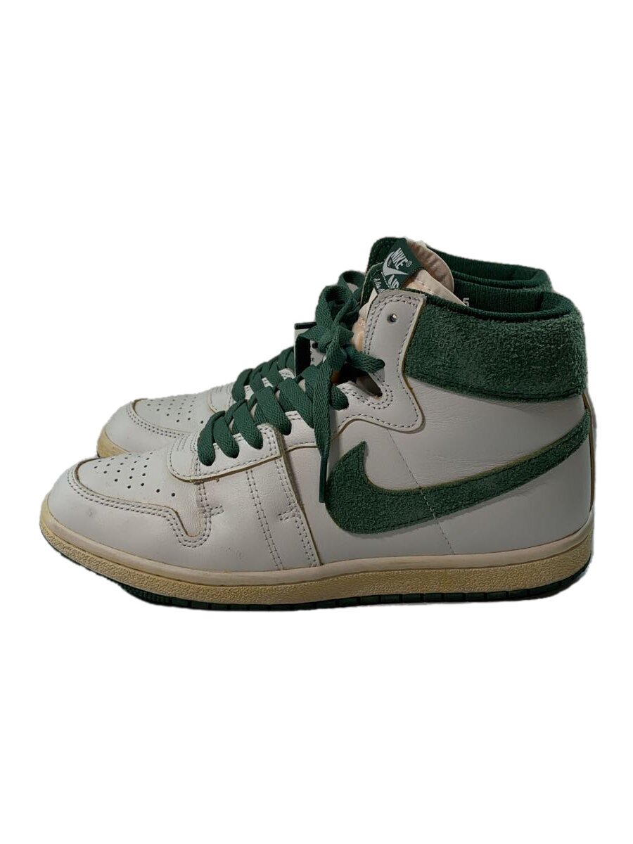【中古】NIKE◆ハイカットスニーカー/26.5糎/WHT/FQ2942-100【シューズ】