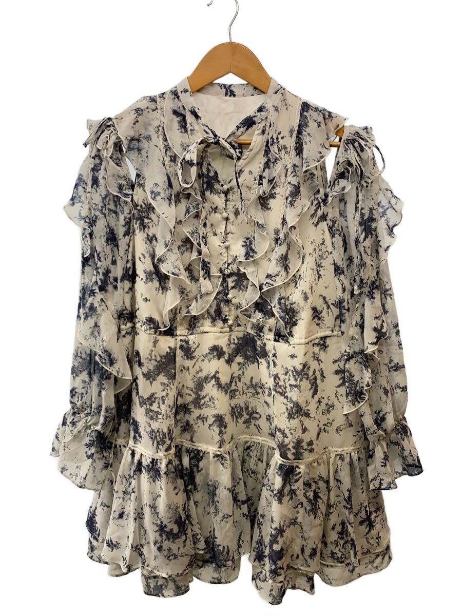 【中古】SNIDEL◆長袖衣装/0/SWFO245053/24AW【レディース御召しもの】