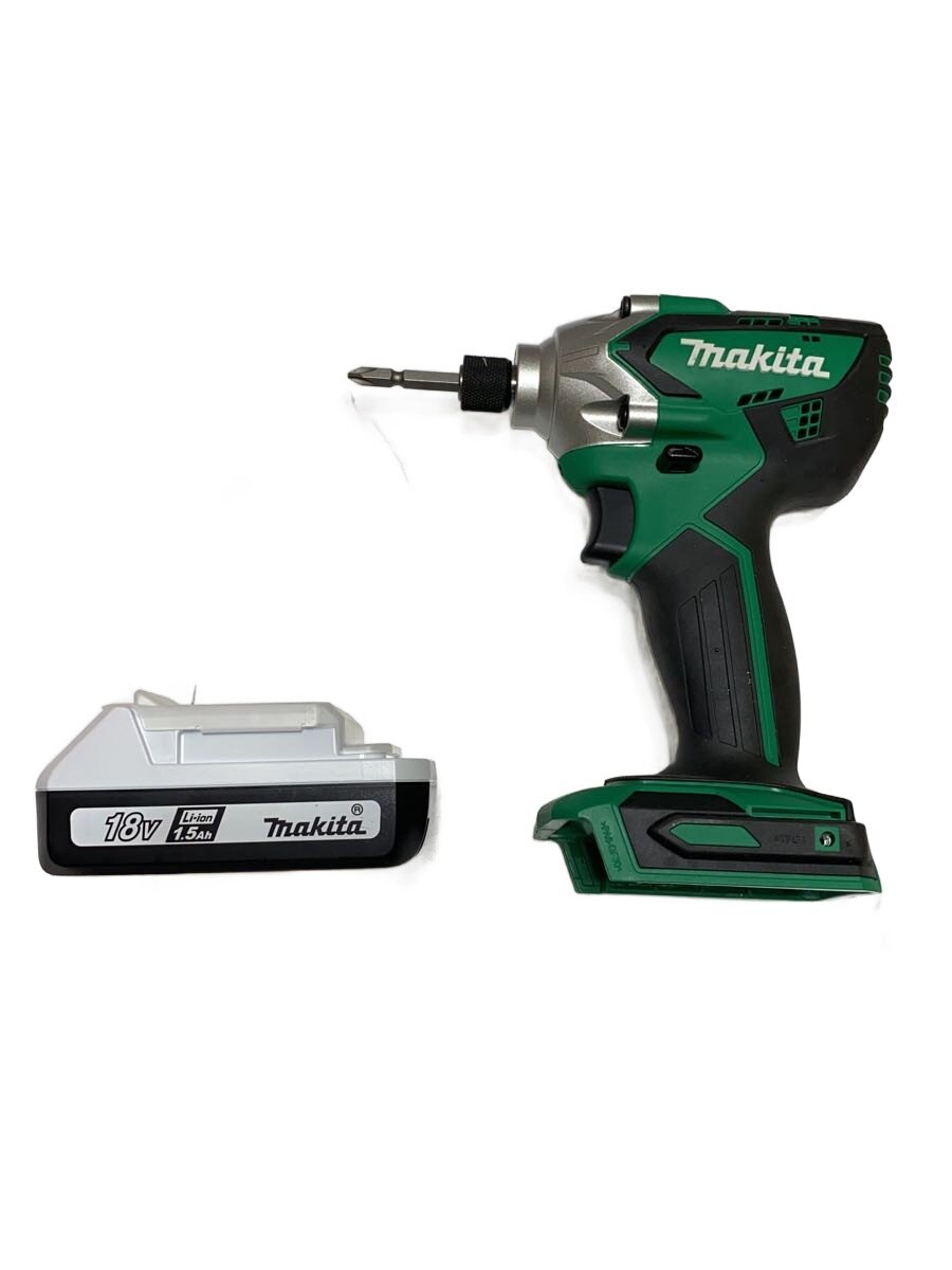 【中古】makita◆電動工具/MTD002D【DIY用品】｜2ｎｄ STREET 店
