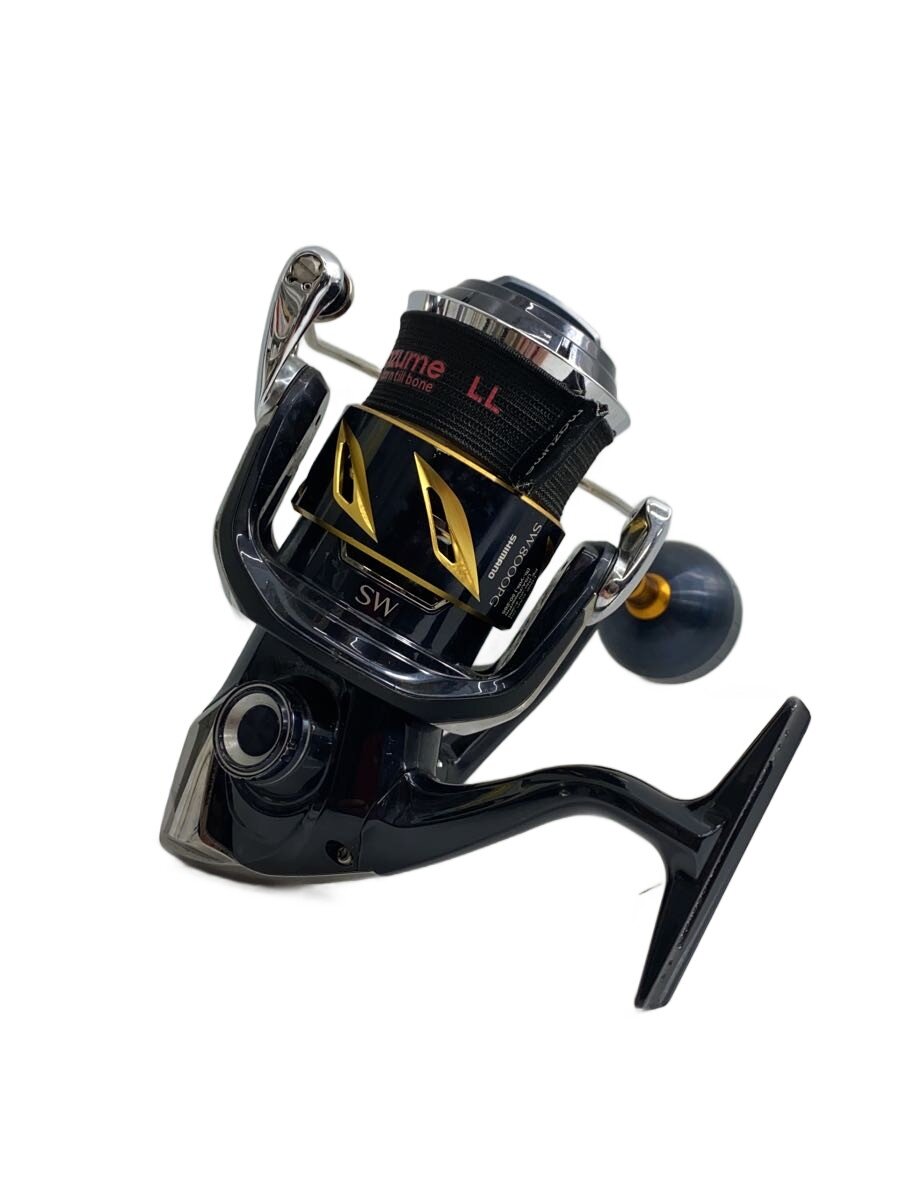 【中古】SHIMANO◆19 ステラSW 8000PG 03966/スピニングリール//【スポーツ】|2nd STREET 店