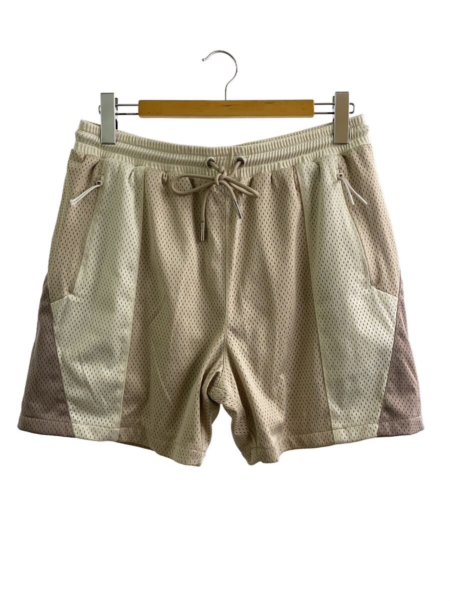 【中古】KITH◆101 HARDEN/遊撃手ズボン下/M/ポリエステル/CRM/23-032-060-0018-1-0//【メンズウェア】