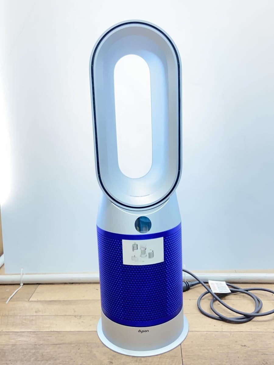 【中古】dyson◆セラミックヒーター Purifier Hot+Cool HP07【家電・ビジュアル・オーディオ】｜2ｎｄ STREET 店