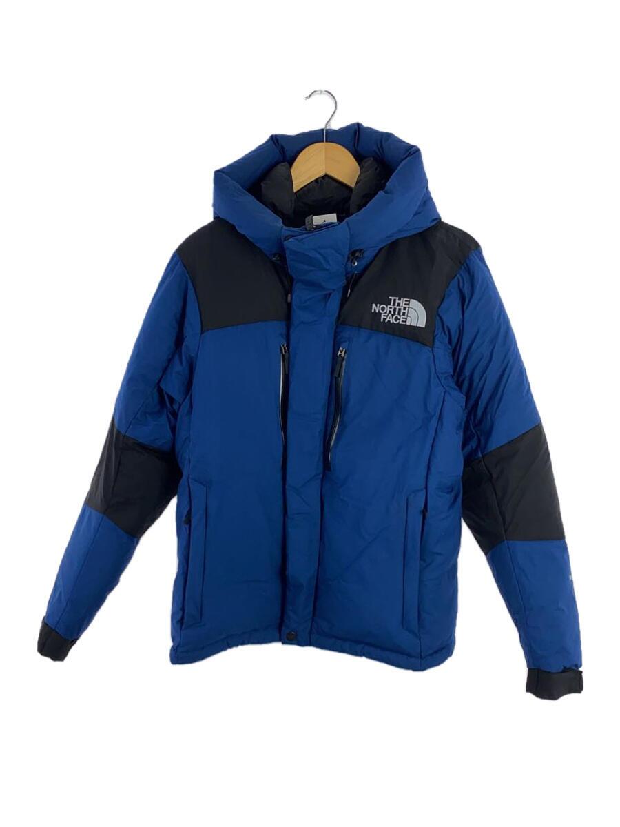 【中古】THE NORTH FACE◆ダウンジャケット/M/ナイロン/BLU/ND91710//【メンズウェア】|2nd STREET 店