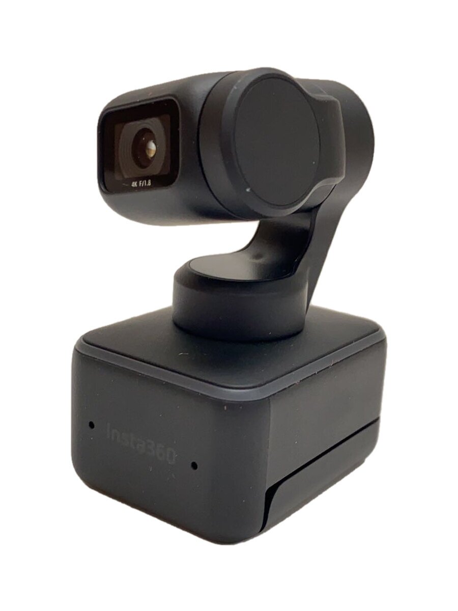 【中古】Insta360◆ビデオカメラ/CINSTBJ/A【カメラ】｜2ｎｄ STREET 店
