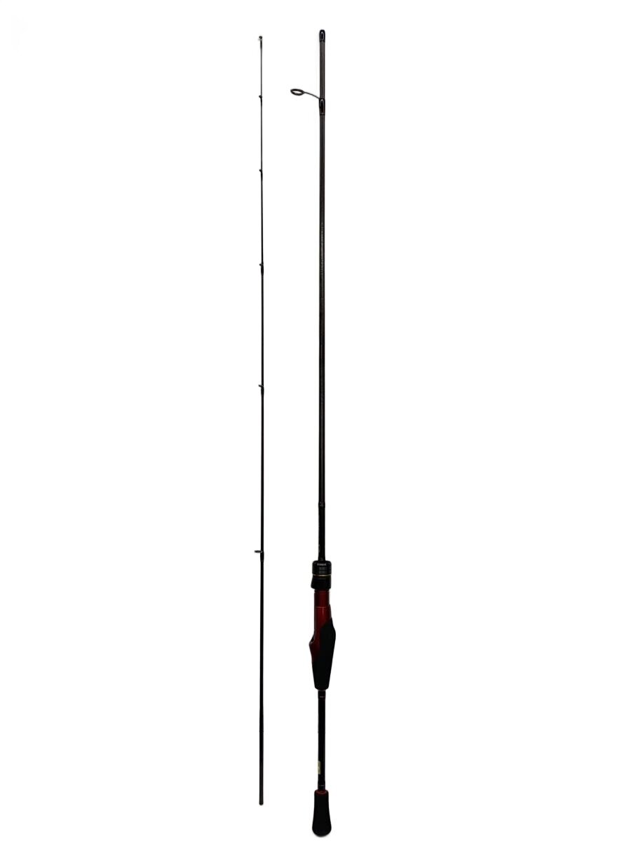 【中古】DAIWA◆月下美人 MX アジング 511UL-S/ロッド/SWショア/01480121【スポーツ】 10,622円
