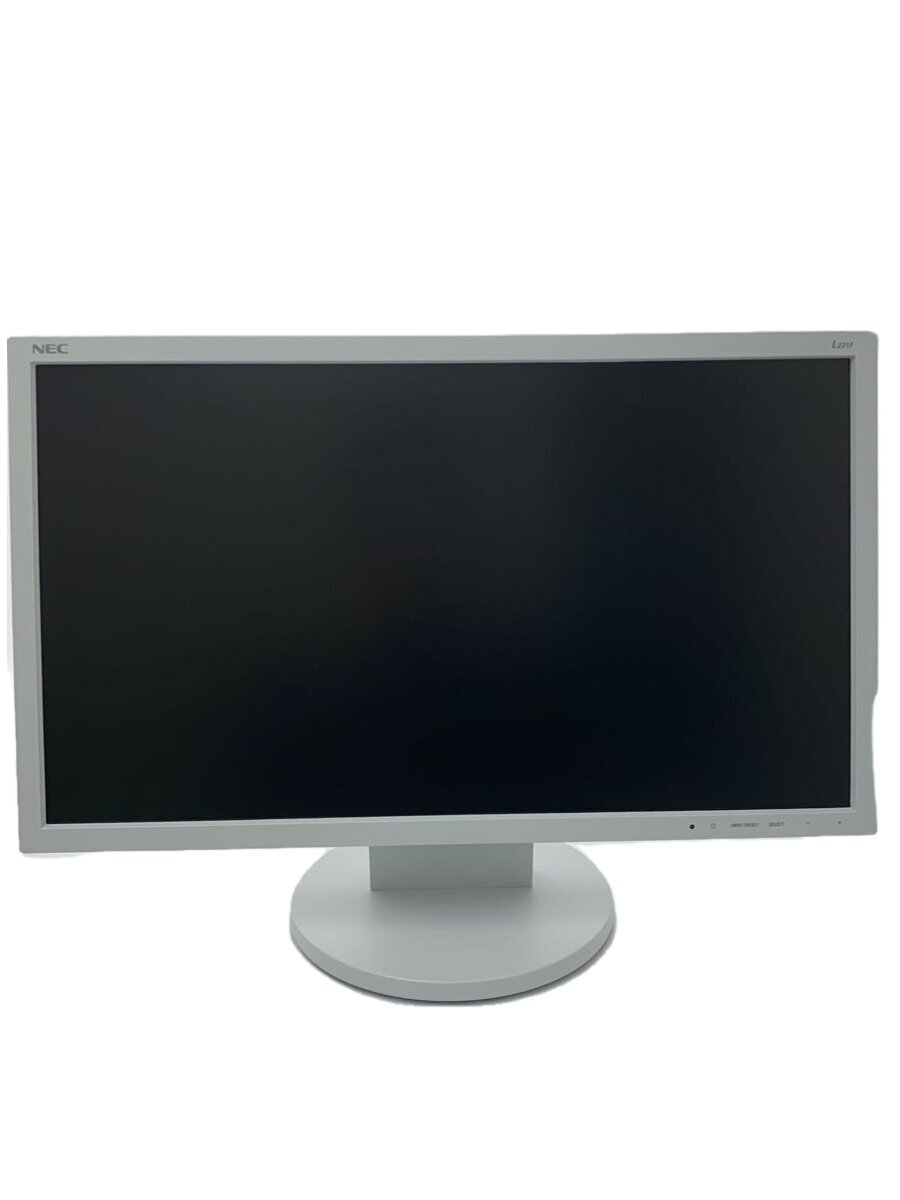 【中古】NEC◆管する/21in/広広とした型//【マイコン】