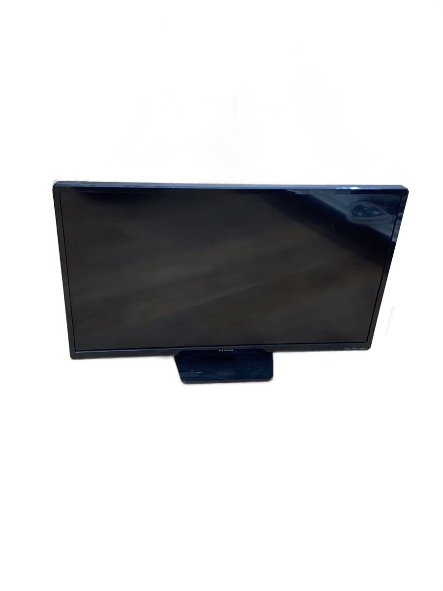 【中古】FUNAI◆フナイ/薄型テレビ受像機・液晶テレビ受像機 FL-32H1010 [32in]//【家電・視覚的・オーディオ】