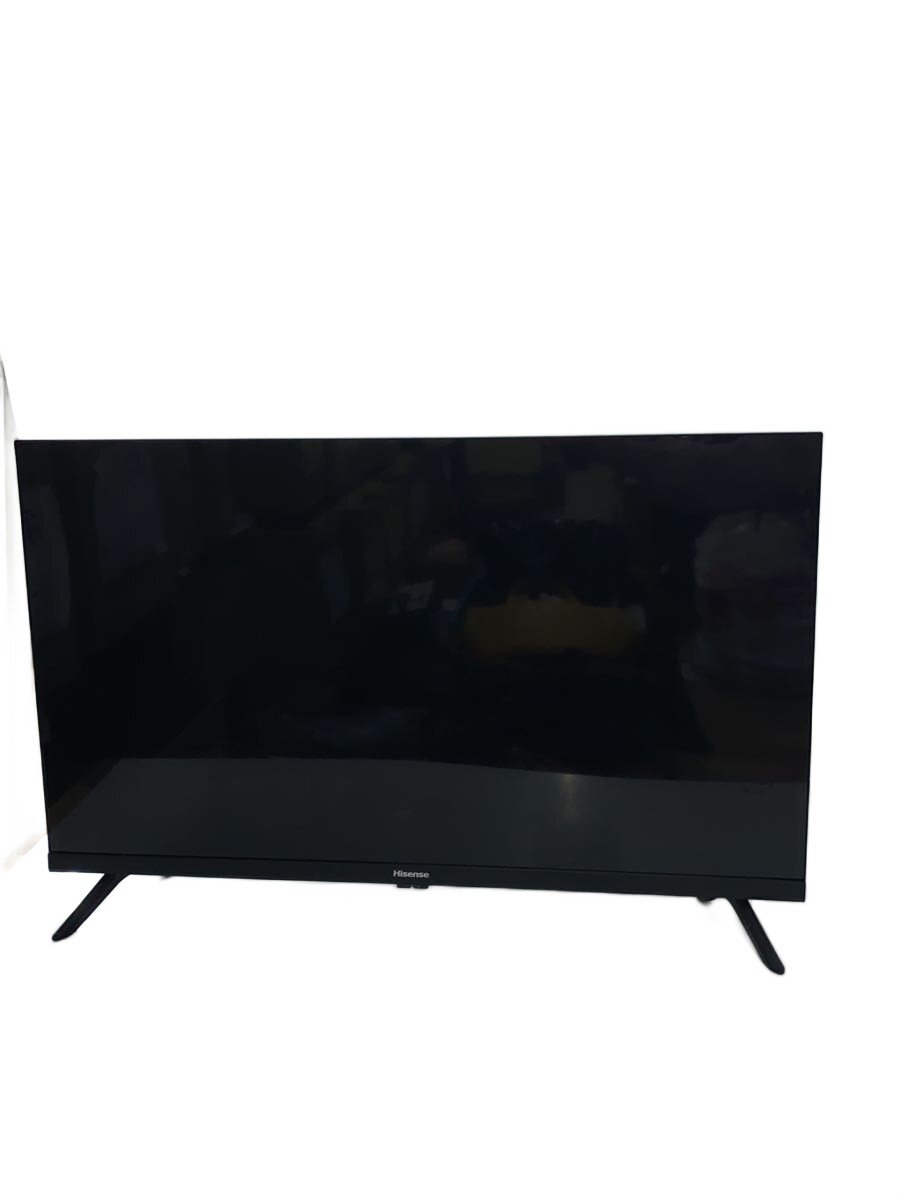 【中古】Hisense◆薄型テレビ 32A30G [32インチ]/家電/テレビ【家電・ビジュアル・オーディオ】｜2ｎｄ STREET 店