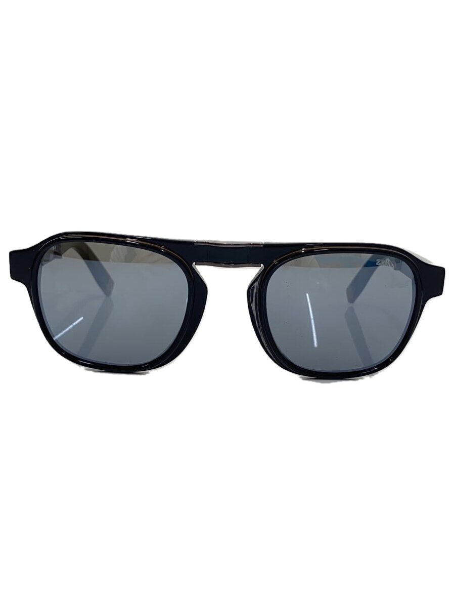 【中古】Ermenegildo Zegna◆サングラス/--/BLK/BLK/レディース【服飾雑貨他】｜2ｎｄ STREET 店