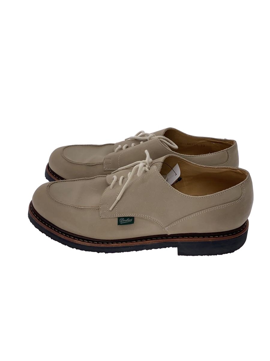 【中古】Paraboot◆AMBOISE/アンボワーズ/ドレスシューズ/BEG/10 18232 23//【シューズ】｜2ｎｄ STREET 店 26,242円