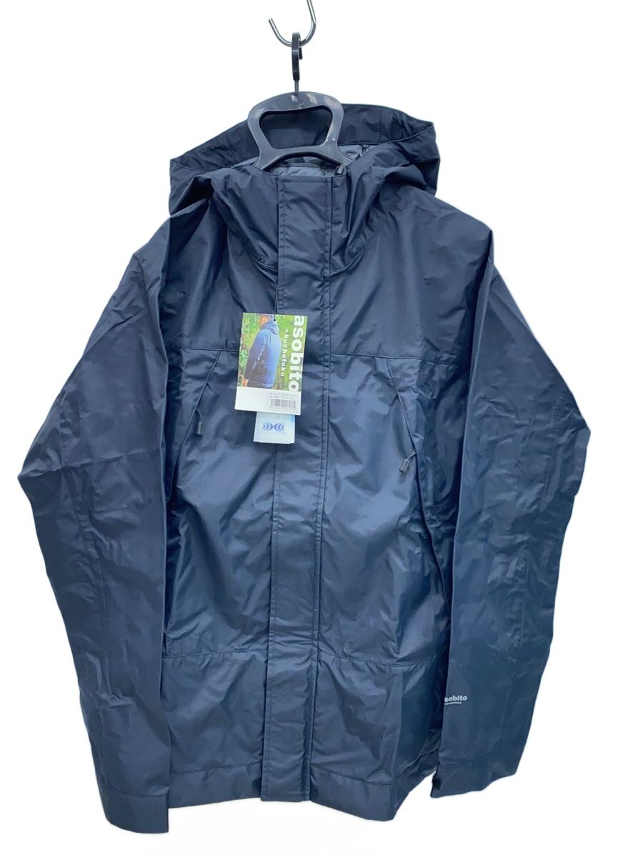 【中古】asobito◆アソビト ファンウェア マウンテンパーカー M ABK-102BK ファン付きウェア//【家電・ビジュアル・オーディオ】
