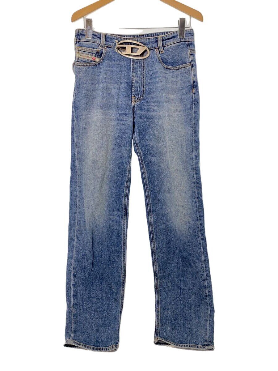 【中古】DIESEL◆D-ARK-FSC DENIM PANT/23/ジーンズ/IDG/a10848【レディースお召しもの】