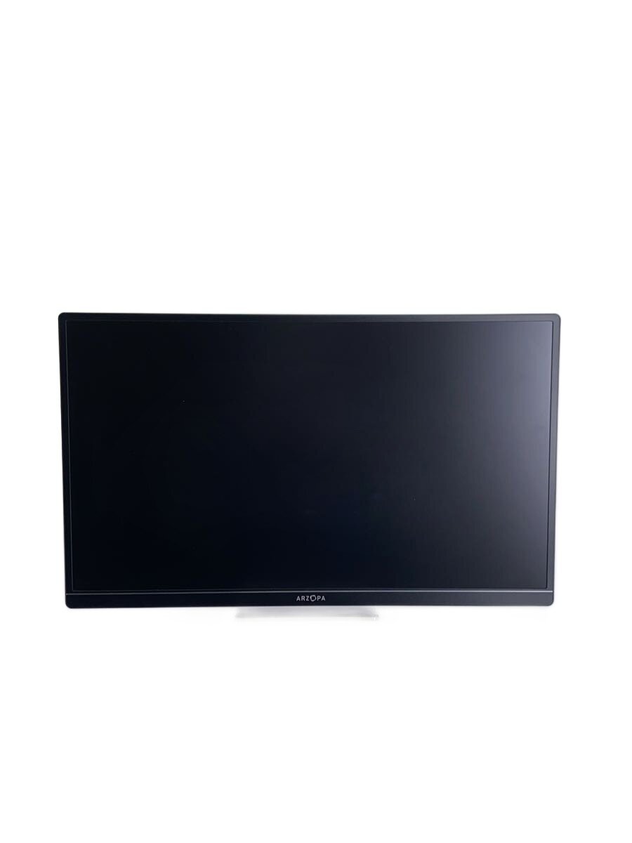 【中古】arzopa◆モニター/DE81513723【パソコン】