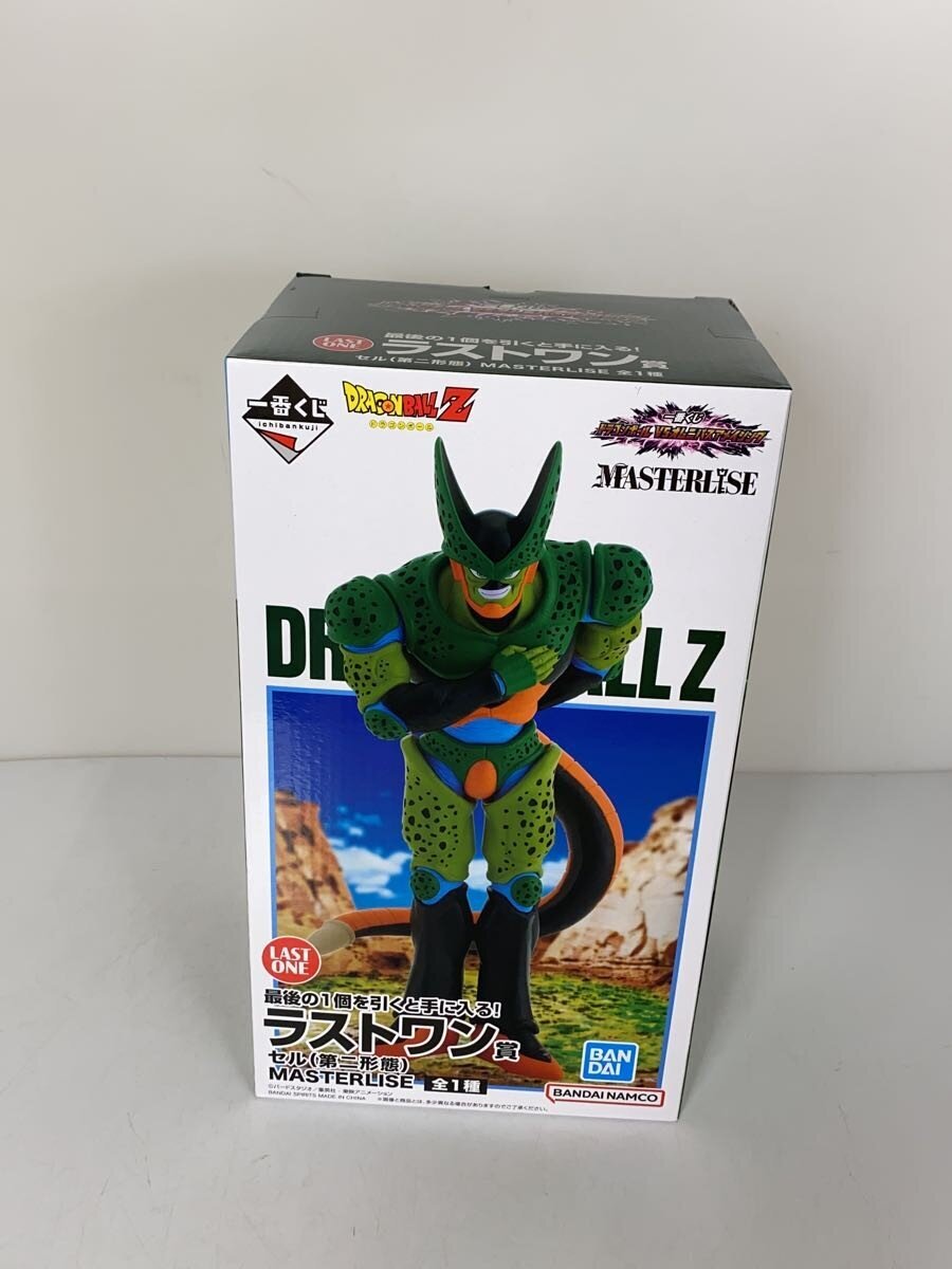 【中古】BANDAI SPIRITS◆フィギュア【ホビー】