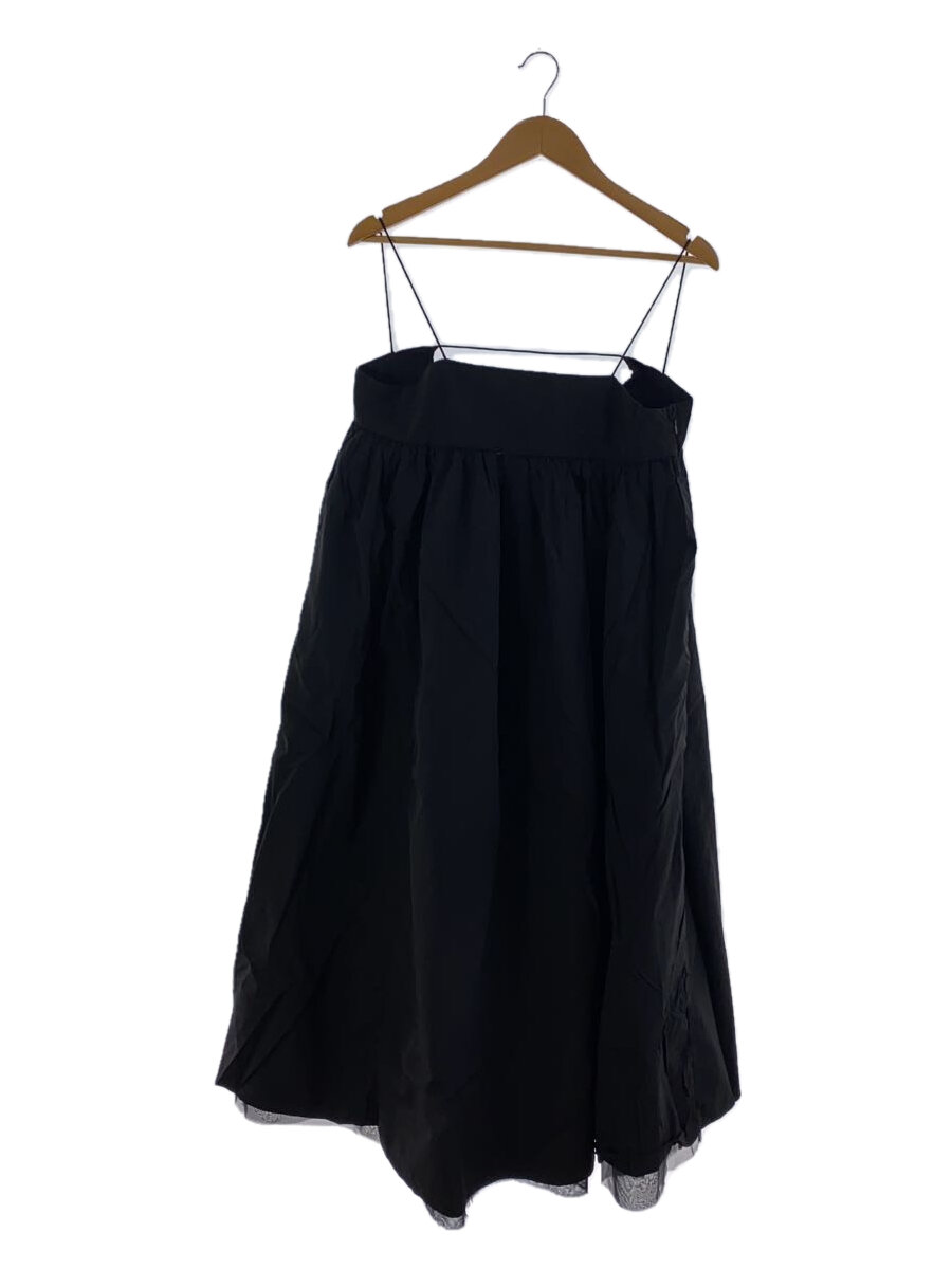 【中古】TODAYFUL◆Washer Camisole Dress/38/ナイロン/BLK/12420310【レディースウェア】｜2ｎｄ STREET 店