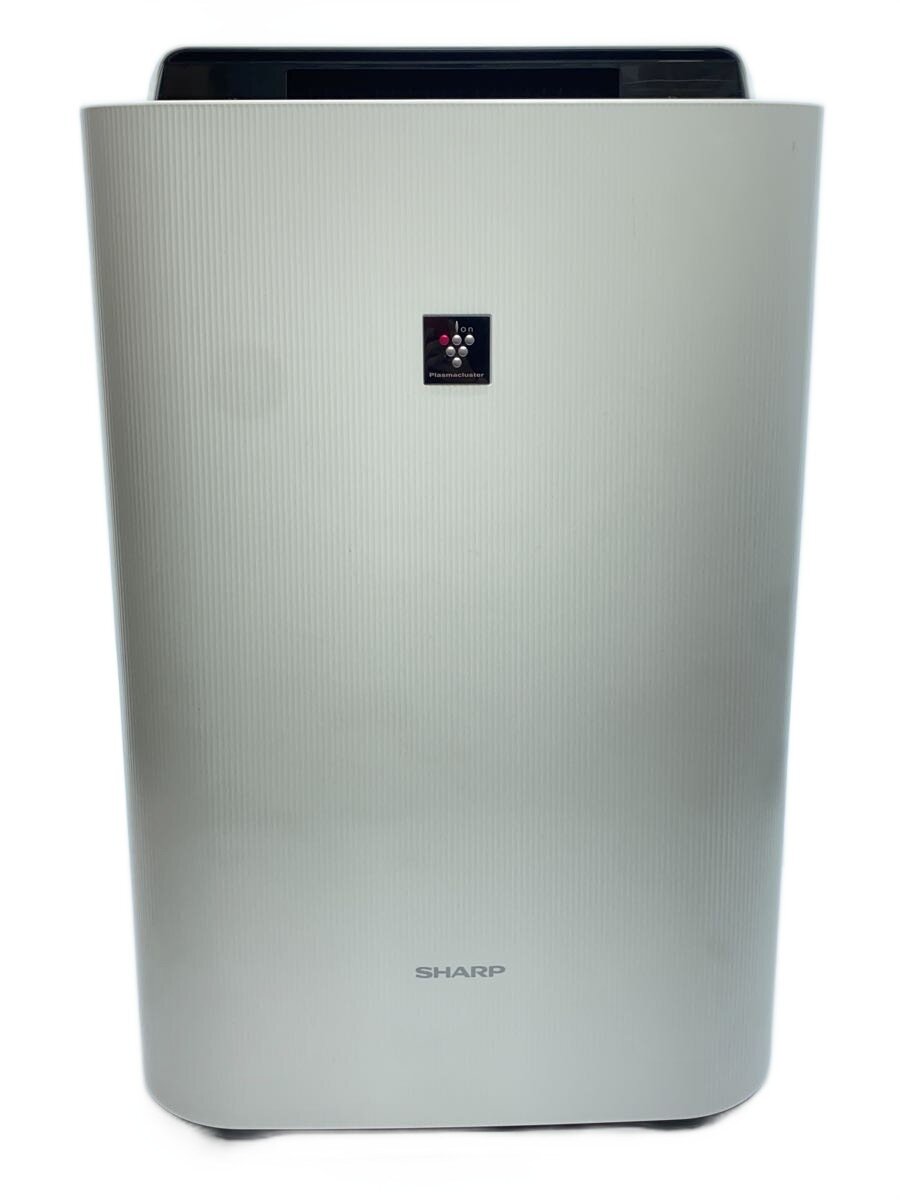 【中古】SHARP◆空気清浄機 KC-50TH6【家電・ビジュアル・オーディオ】|2nd STREET 店