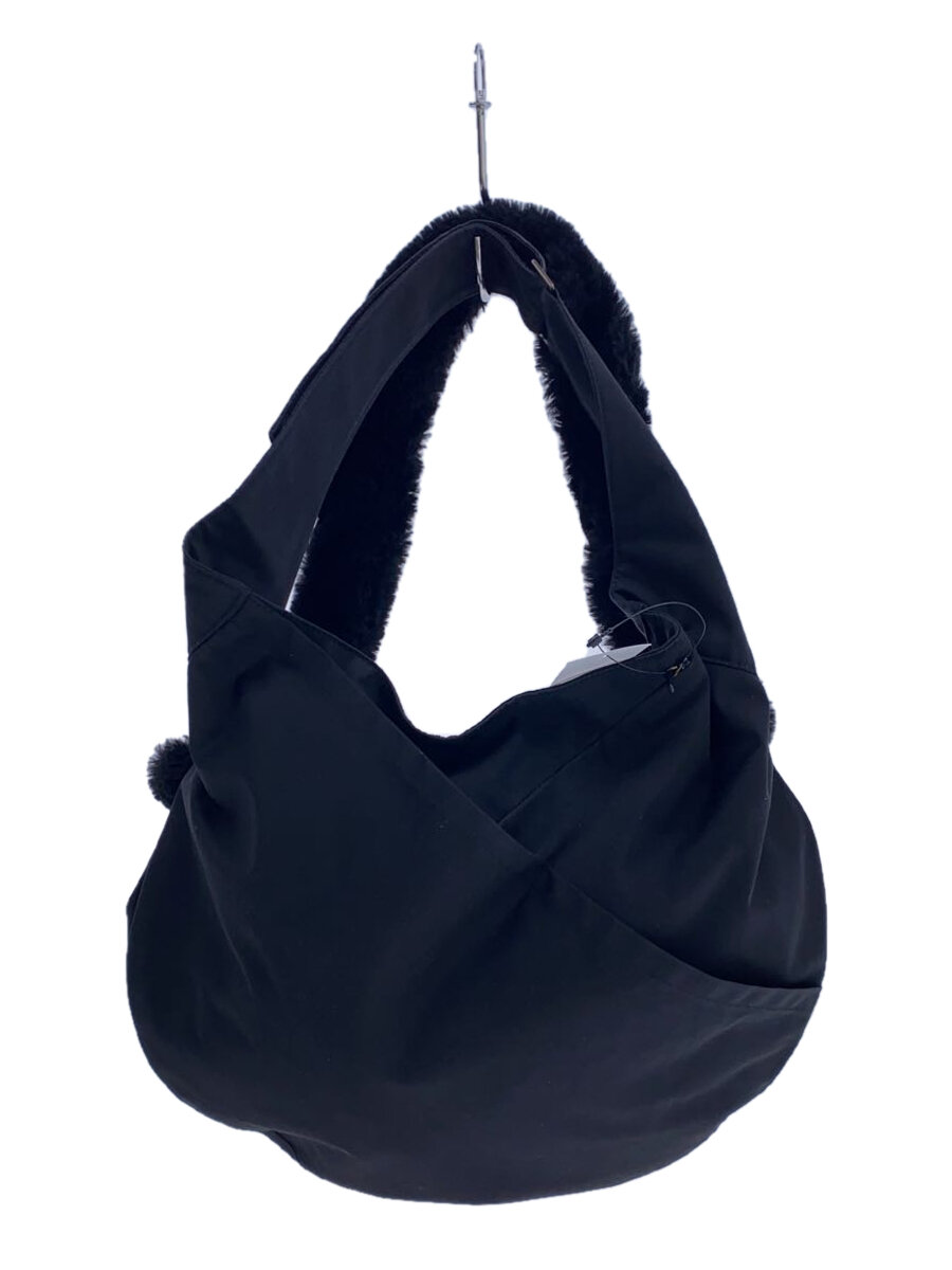【中古】jichoi/バッグ/--/BLK/無地//【バッグ】｜2ｎｄ STREET 店