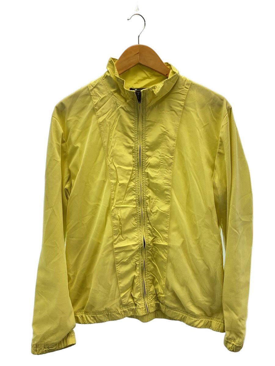 【中古】Alexander Wang◆ナイロンジャケット/S/ナイロン/YLW【メンズウェア】|2nd STREET 店