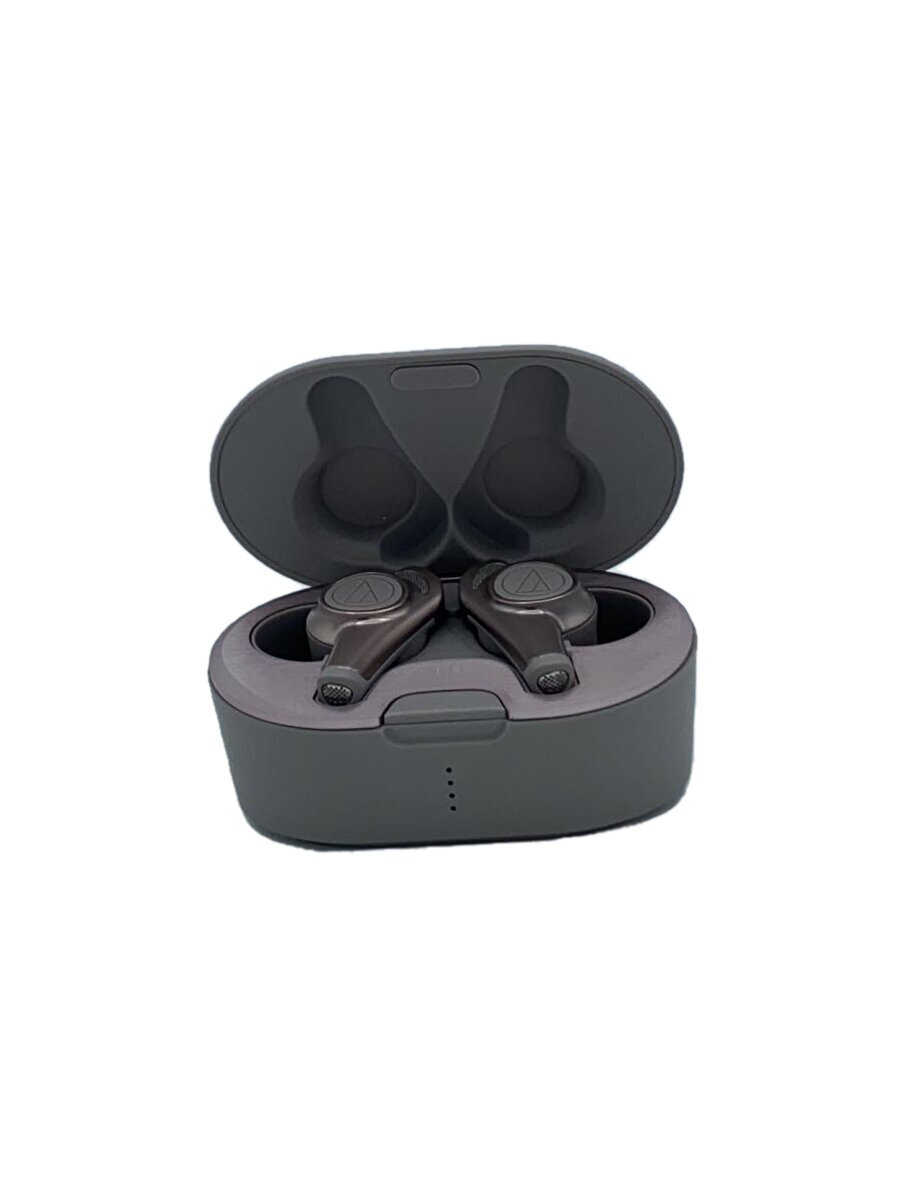 【中古】audio-technica◆イヤホン・ヘッドホン ATH-CKR70TW BG【家電・ビジュアル・オーディオ】