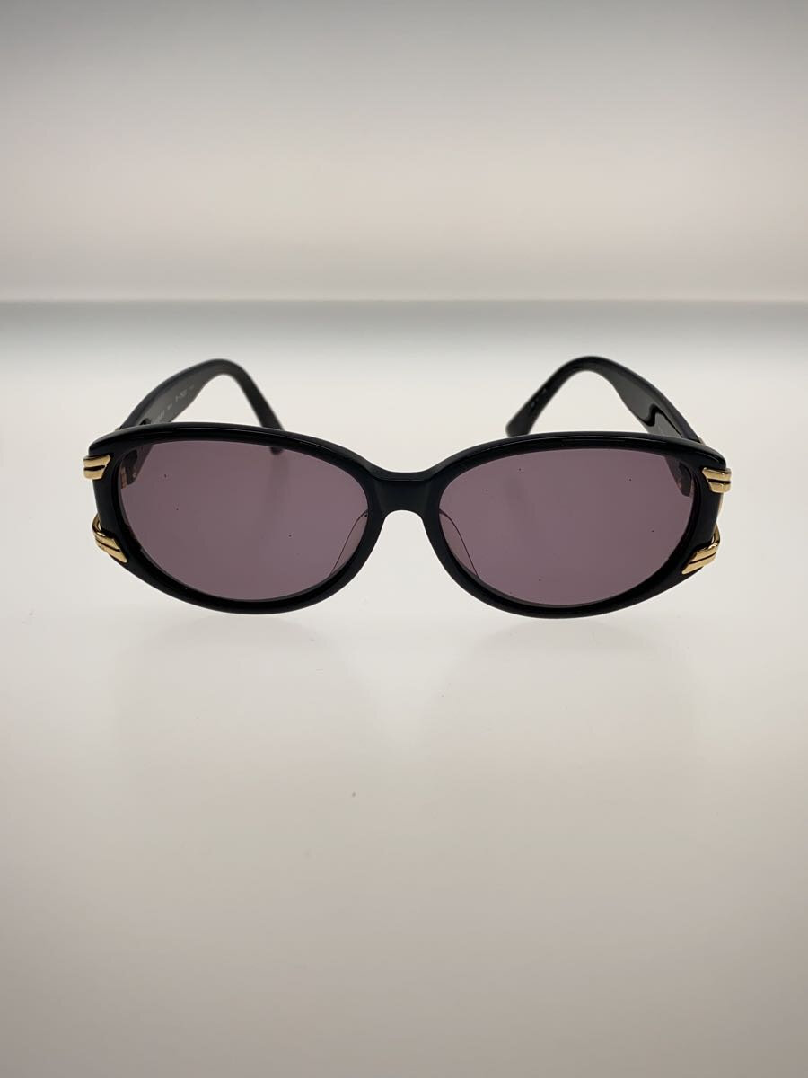 Lunettes de soleil femme YVES SAINT LAURENT / plastique BLK BLK 31 7503