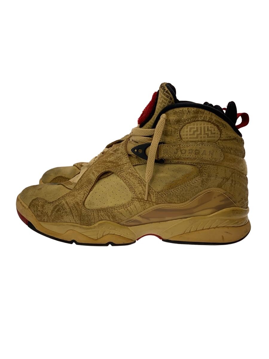 【中古】NIKE◆RUI HACHIMURA X AIR JORDAN 8 RETRO SE_八村塁 X エアジョーダン 8/2【シューズ】|2nd STREET 店