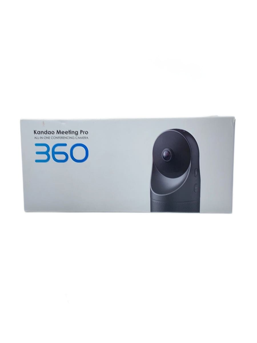 【中古】KANDAO◆Web写真機 Meeting Pro MT0822//【マイコン】