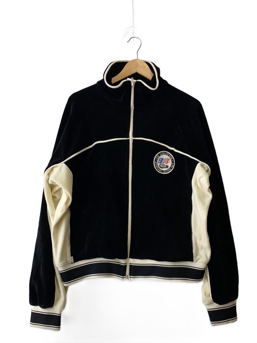 【中古】SAINT MICHAEL◆ティーシャツ/L/綿織物/BLK/SM-HR8-0000-C33//【メンズウェア】