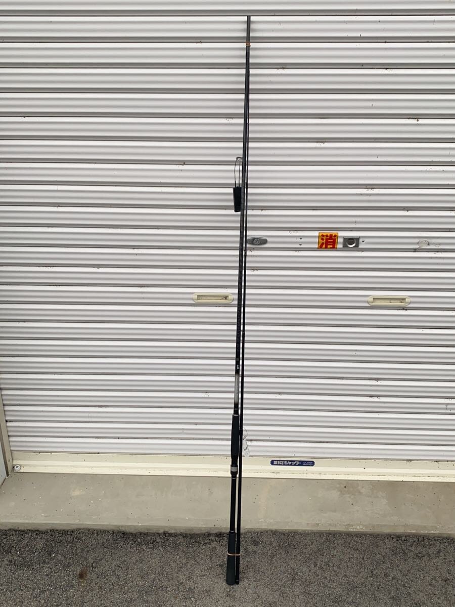 【中古】DAIWA◆シーバスフラットX100M/バスロッド【スポーツ】｜2ｎｄ STREET 店 8,237円