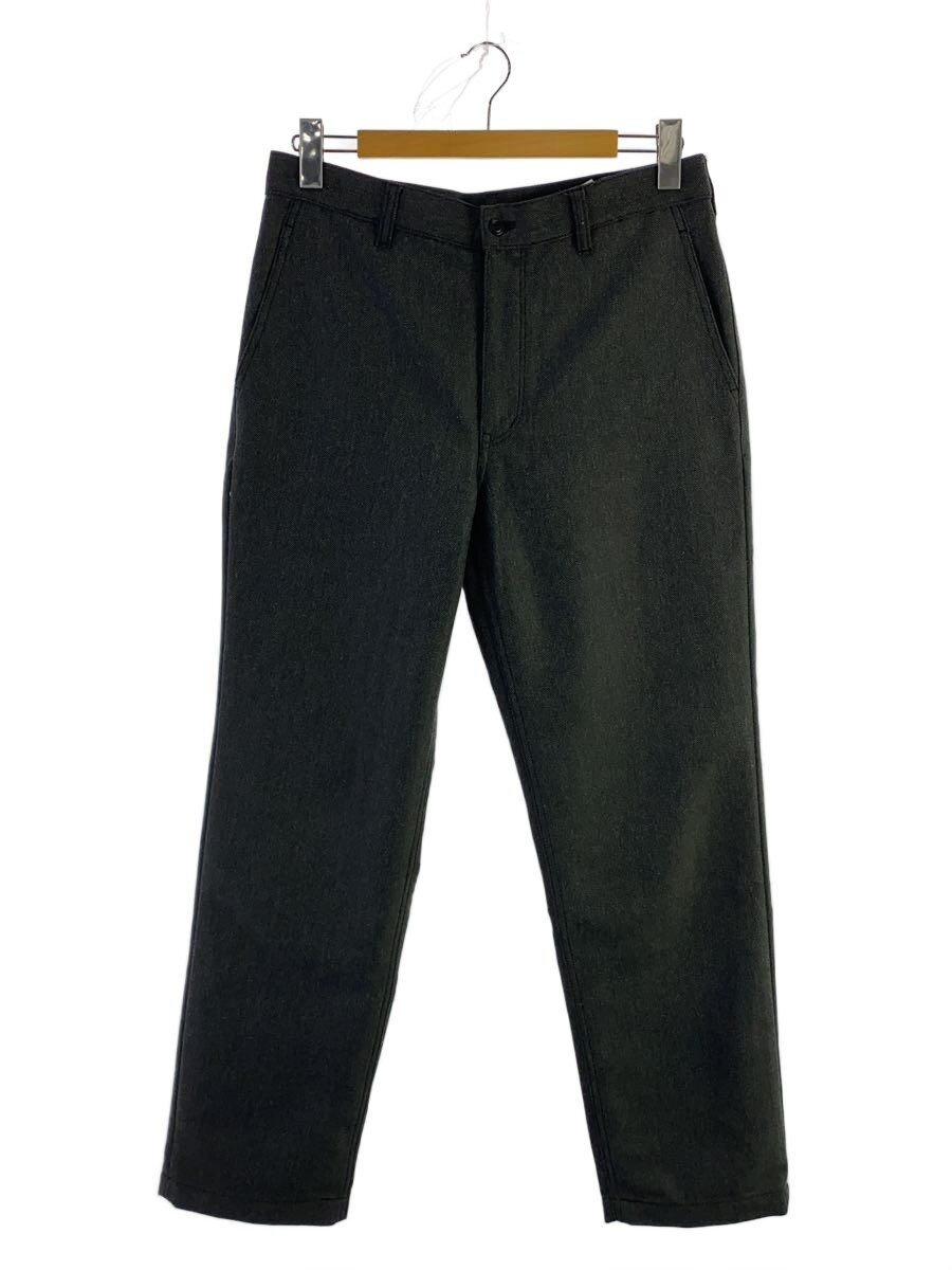 【中古】COMME des GARCONS HOMME DEUX◆ボトム/L/アンゴラ/GRY/無地/DJ-P030【メンズウェア】｜2ｎｄ STREET 店
