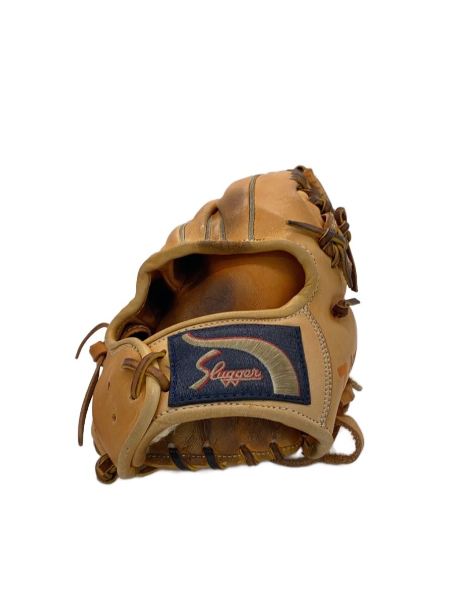 【中古】KUBOTA SLUGGER◆野球用品/右利き用/BRW/KSN-6PSM【スポーツ】
