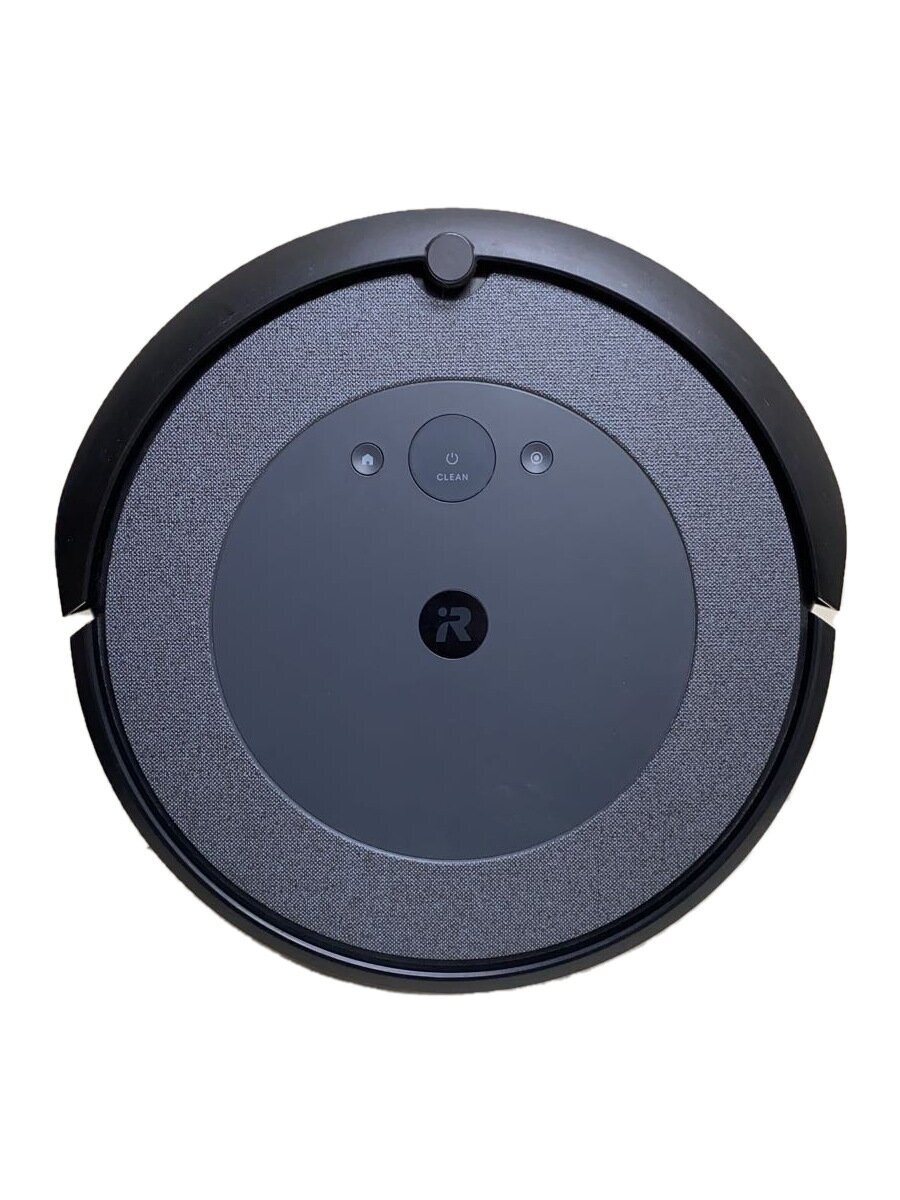 【中古】iRobot◆掃き出す機 ルンバ i3 I315060【家電・視覚性・オーディオ】