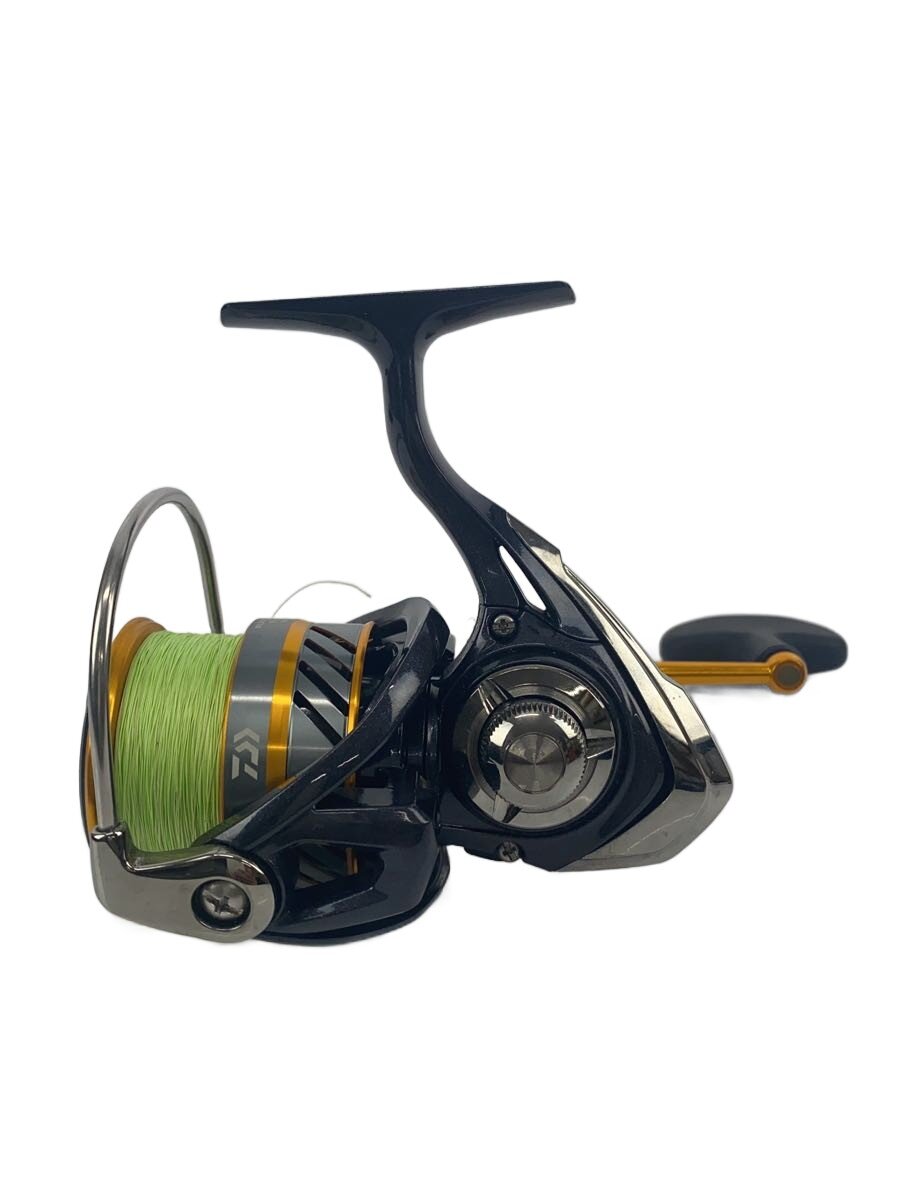 【中古】DAIWA◆20 レブロス LT4000-CH 00060069【スポーツ】