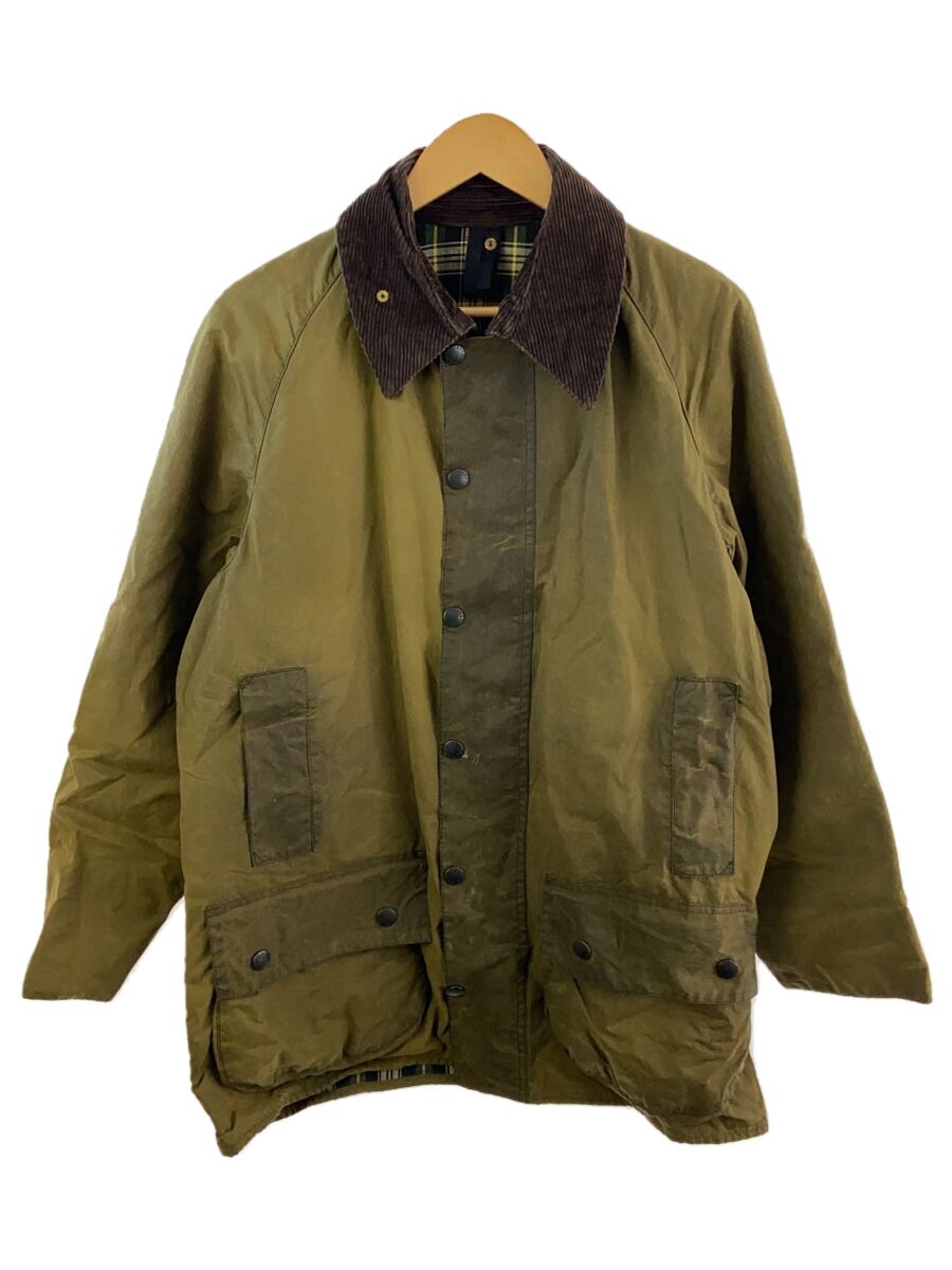 【中古】Barbour◆ジャケット/--/--/KHK/A150【メンズウェア】|2nd STREET 店