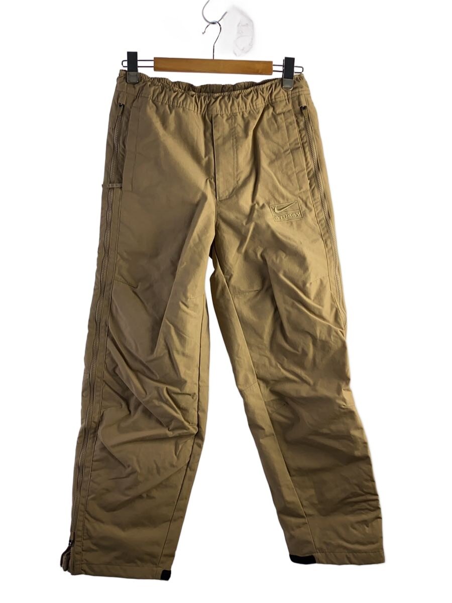 【中古】NIKE◆Utility Pants/ユーティリティーパンツ/S/ナイロン/BEG/無地/HQ8545-223/汚れ有【メンズウェア】|2nd STREET 店