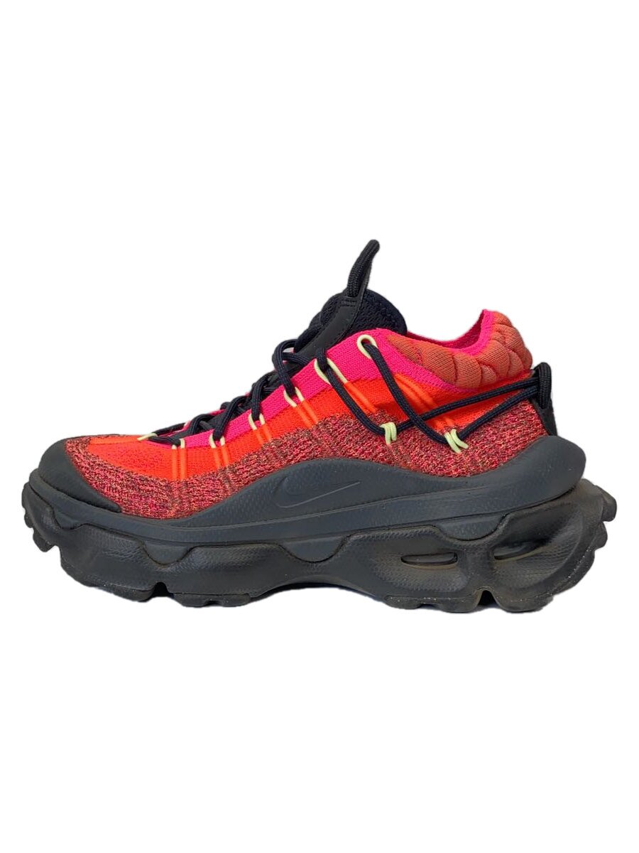 【中古】NIKE◆ローカットスニーカー/24糎/RED/fd2110-600【シューズ】