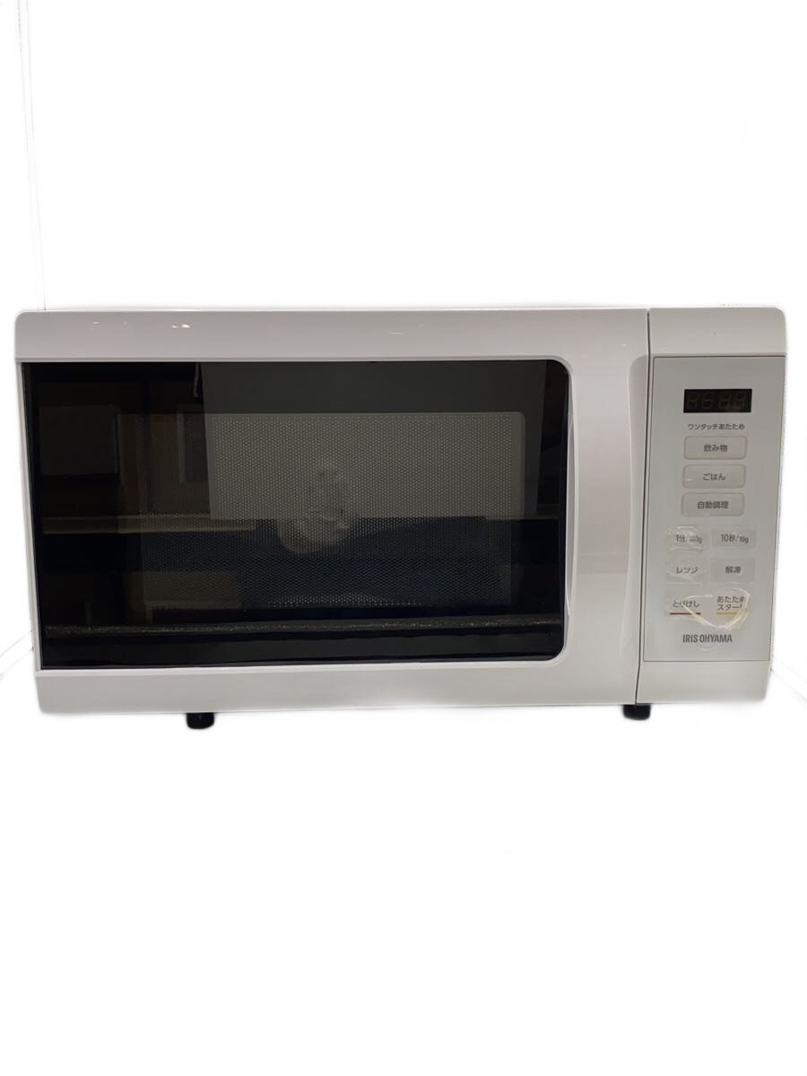【中古】IRIS OHYAMA◆電子レンジ KMB-F186【家電・ビジュアル・オーディオ】