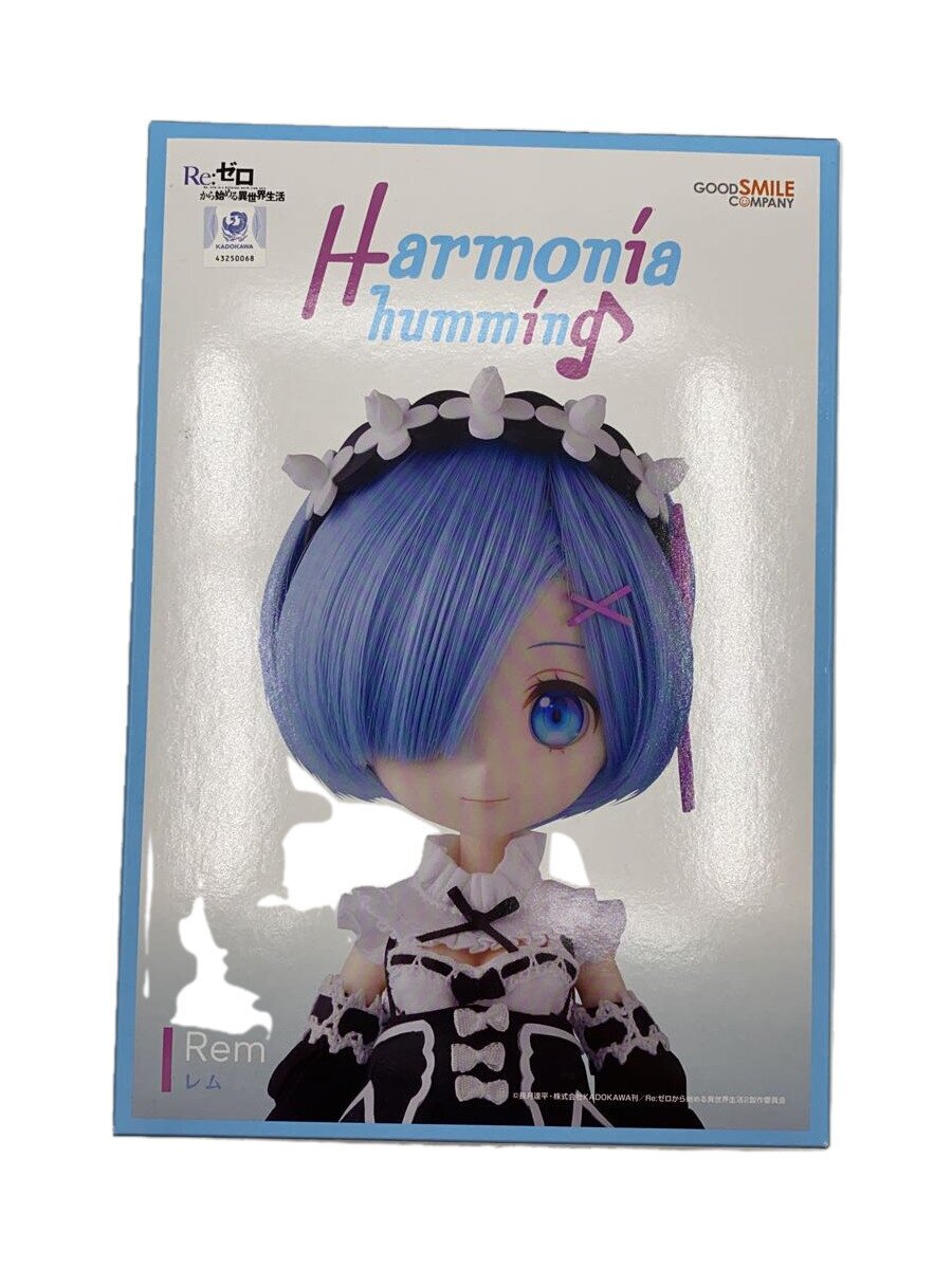 【中古】GOOD SMILE COMPANY◆フィギュア/レム【ホビー】