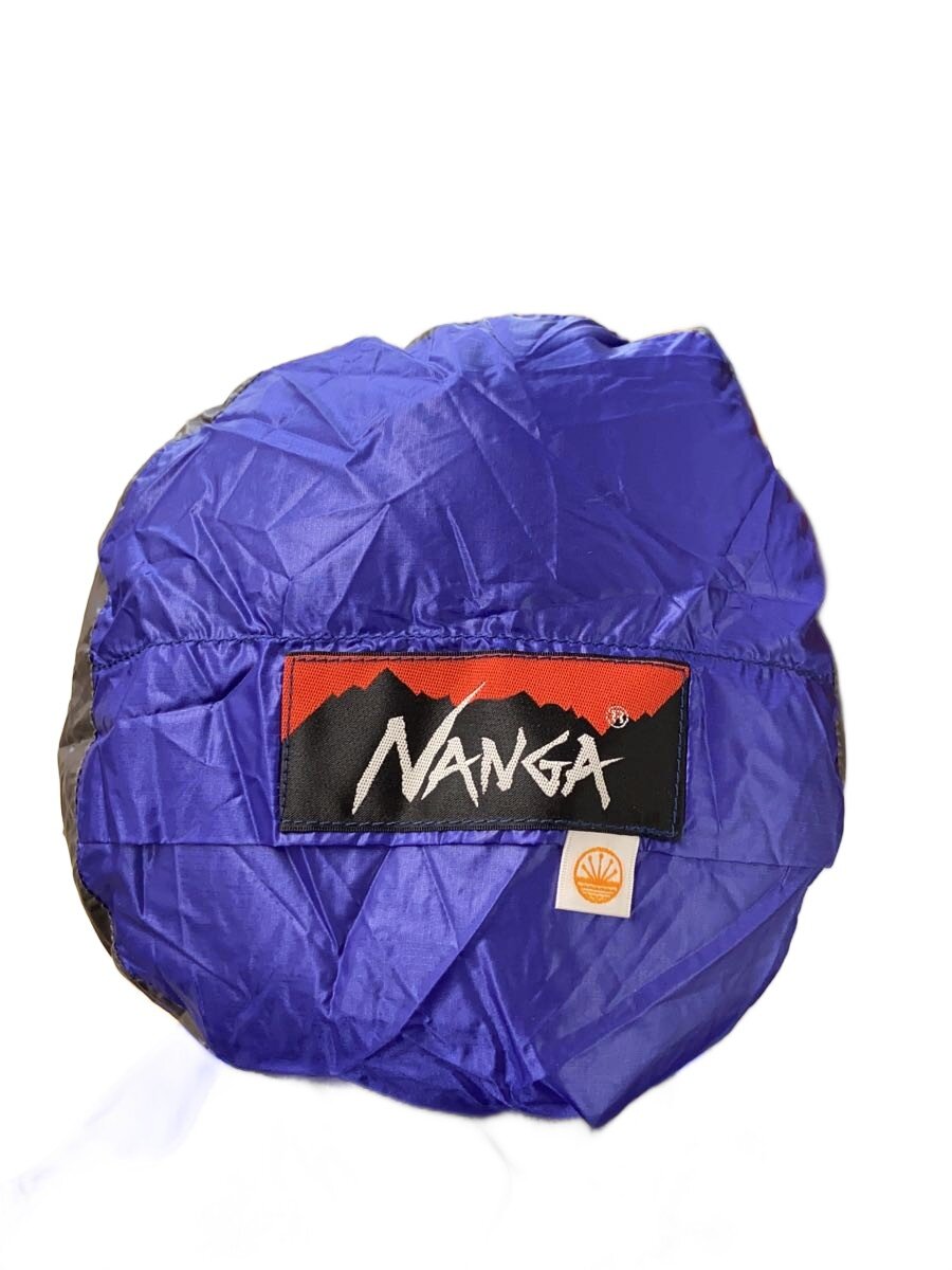 【中古】NANGA◆シュラフ/UDD BAG1000【スポーツ】 36,179円
