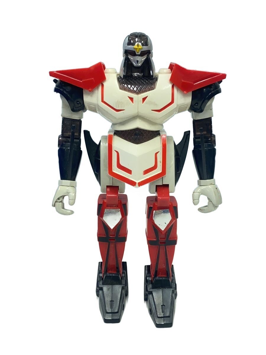 【中古】BANDAI◆DX電子忍者/忍者戦士飛影/男の子【ホビー】画像