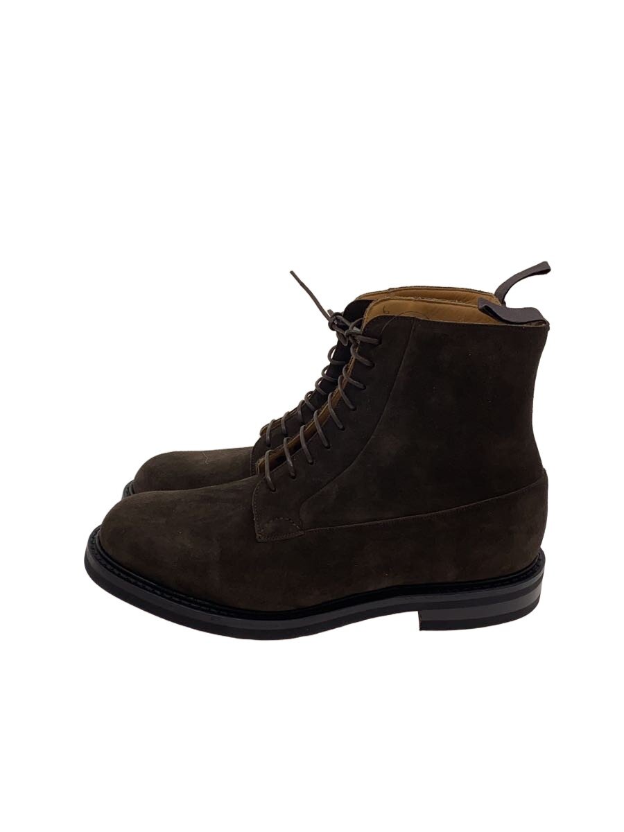 【中古】Church’s◆ブーツ/--/BRW/スウェード【シューズ】|2nd STREET 店