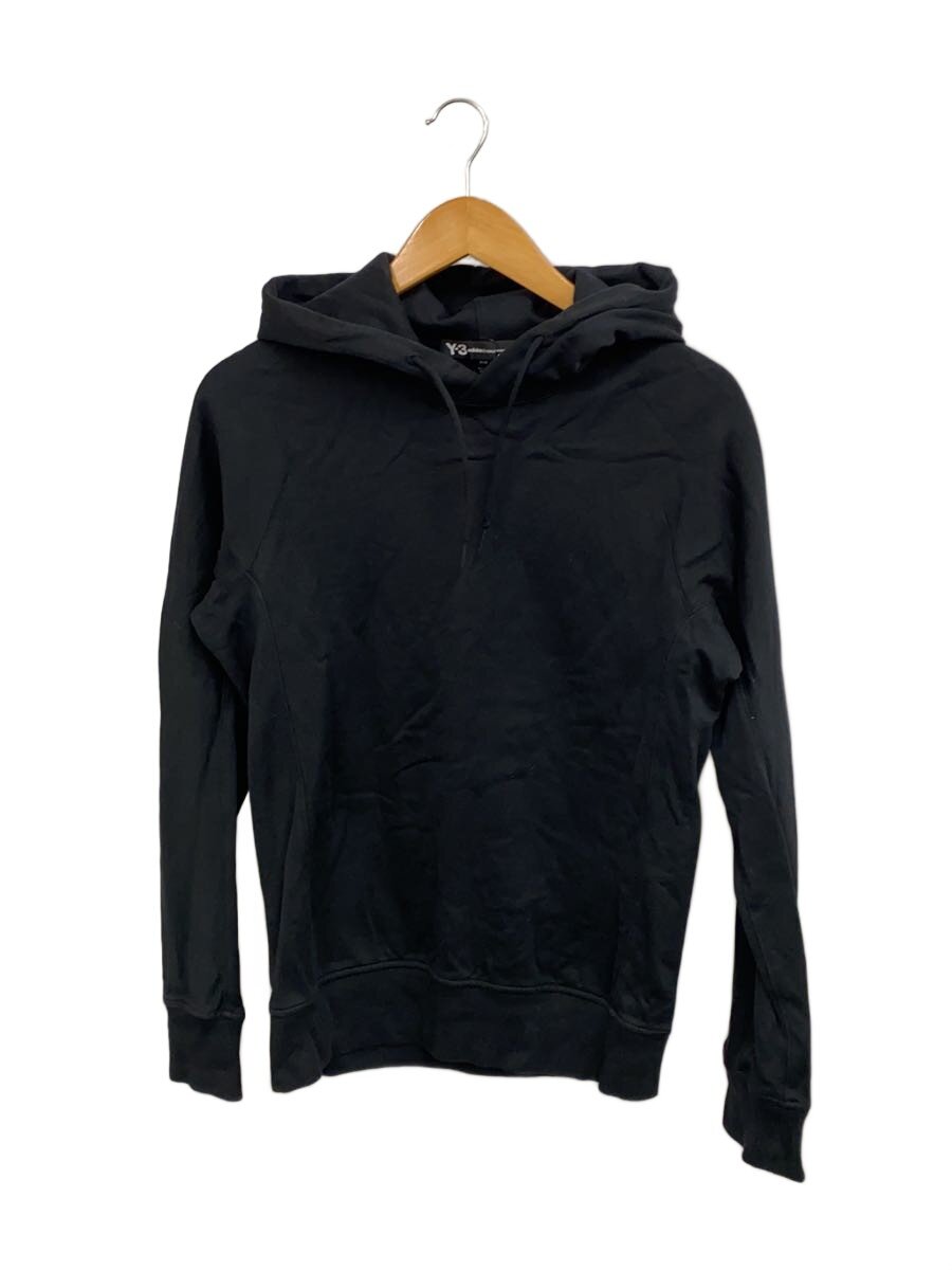 【中古】Y-3◆パーカー/M/コットン/BLK/FJ0354//【メンズウェア】｜2ｎｄ STREET 店