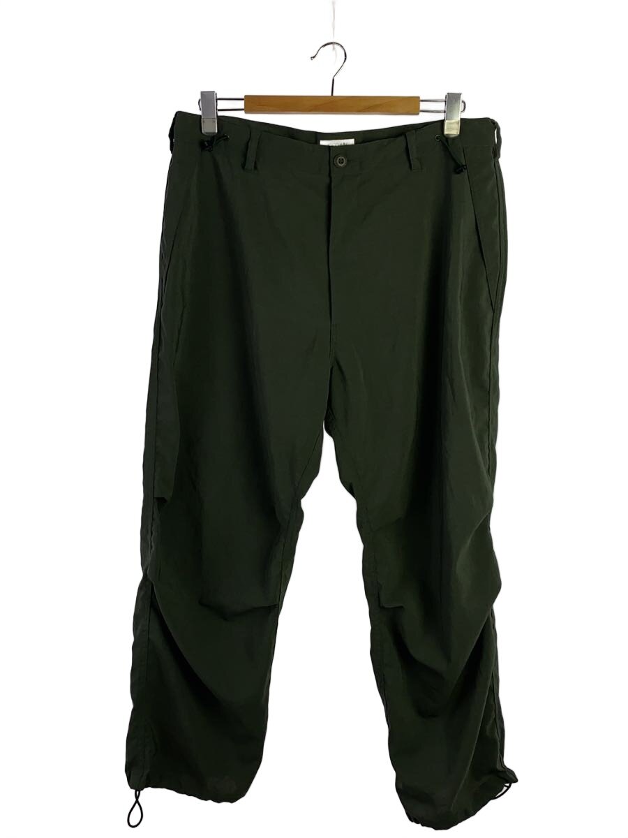 【中古】SEDAN ALL-PURPOSE◆Tech Linen Over Pant/M/ポリエステル/GRN/sd24s-pt02//【メンズウェア】｜2ｎｄ STREET 店