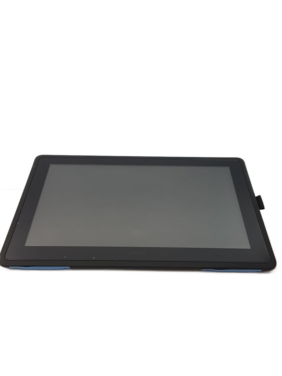 【中古】WACOM◆Wacom Cintiq 22/液晶ペンタブ/DTK2260K1D【パソコン】