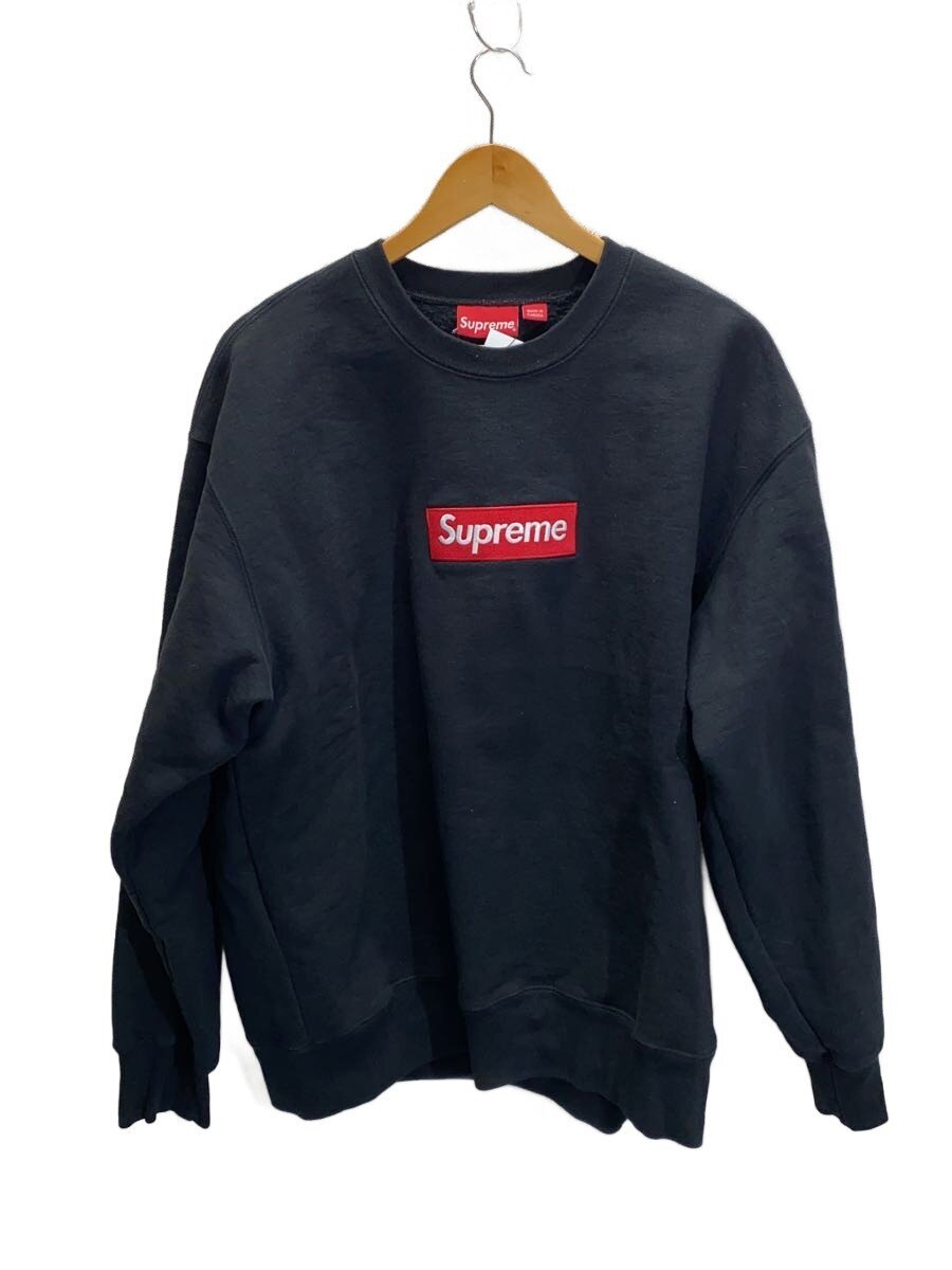 【中古】Supreme◆汗水/L/綿織物/BLK【メンズウェア】