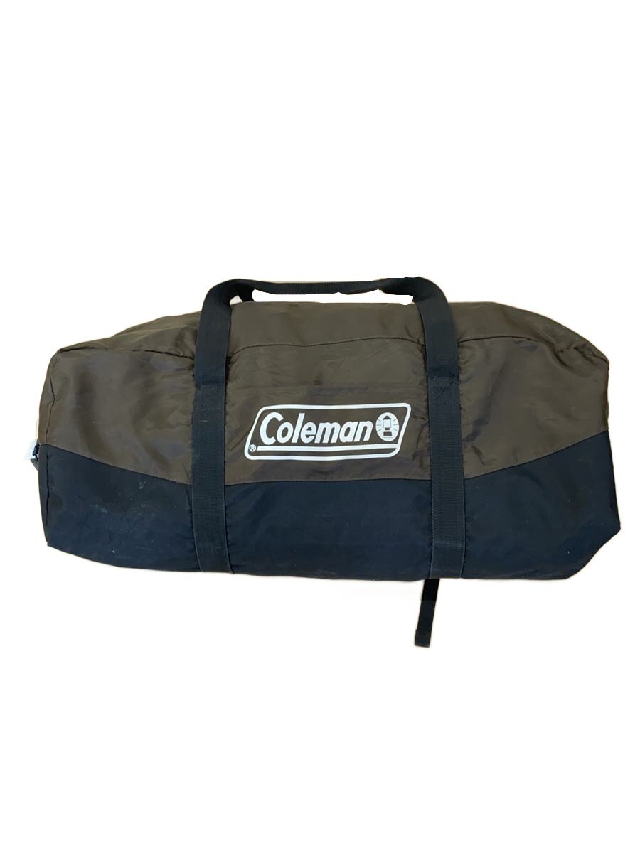 【中古】Coleman◆円蓋/学生寄宿舎/1~2人用/BRW【運動競技】