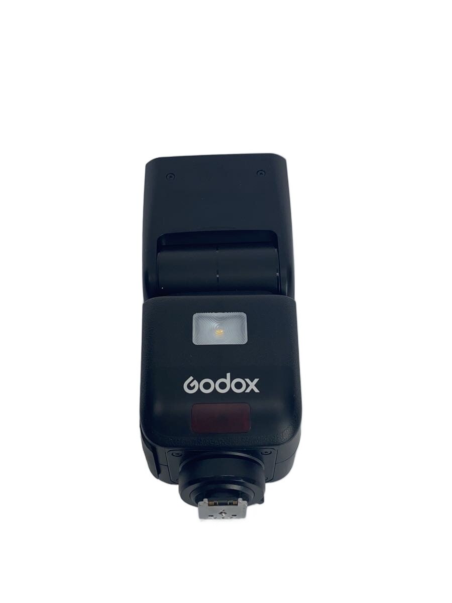 【中古】GODOX◆デジタルカメラアクセサリー/閃光電球/v480 s//【写真機】