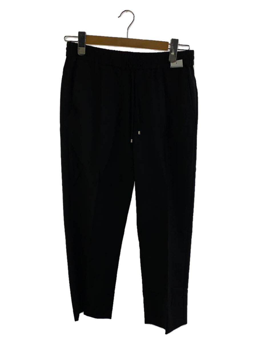 【中古】VALENTINO◆ストレートパンツ/46/ウール/BLK//【メンズウェア】|2nd STREET 店