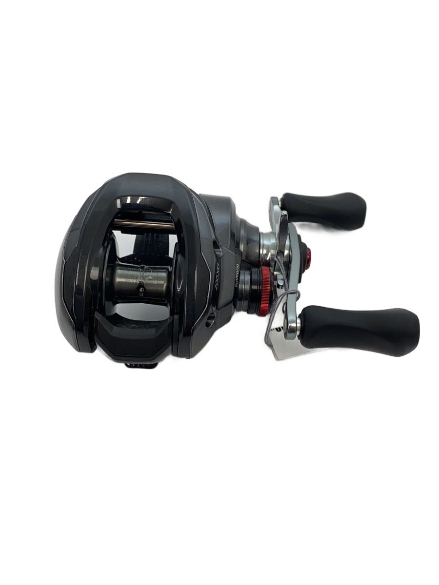【中古】SHIMANO◆木管/ベイトリール/24スコーピオンMD 200XG/046918/? NULL ?【運動競技】