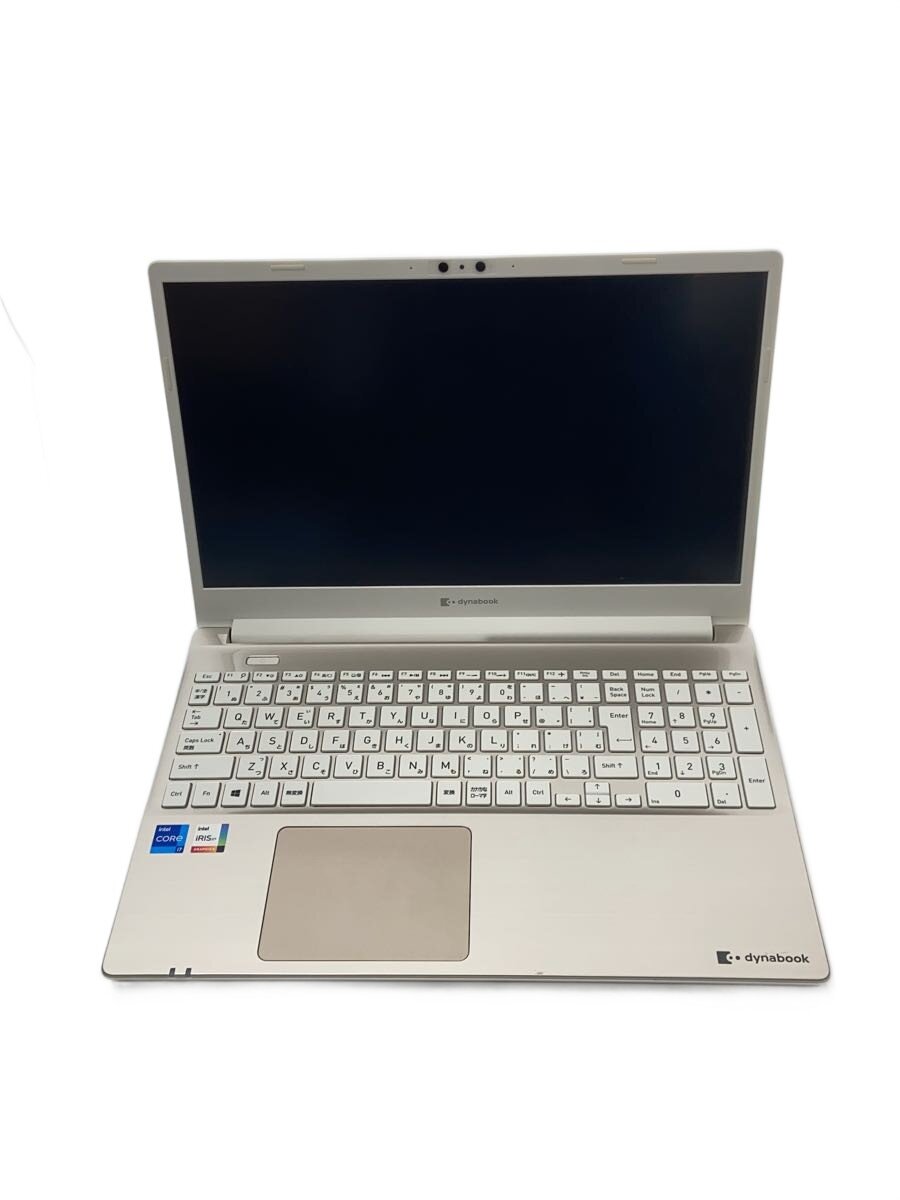 【中古】Dynabook◆ノートPC/Corei7第11/16GB/SSD512GB/2020/P1C8PPBG【パソコン】|2nd STREET 店