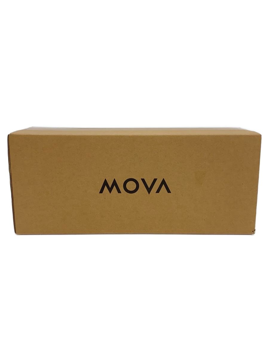 【中古】mova shine/ドライヤー・ヘアアイロン/未開封品【家電・ビジュアル・オーディオ】